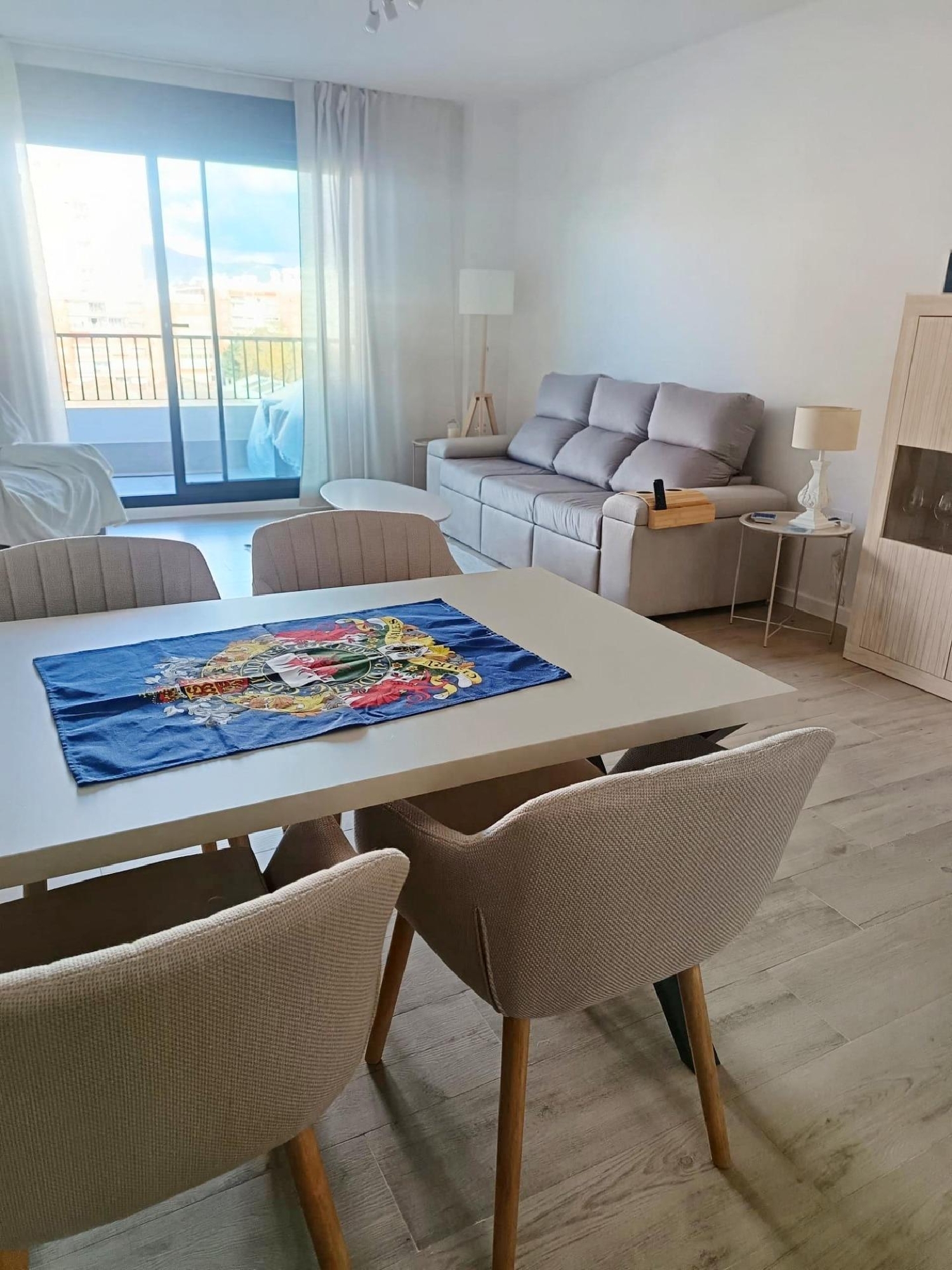  en venta apartamento Málaga Del Fresno Campiña 8