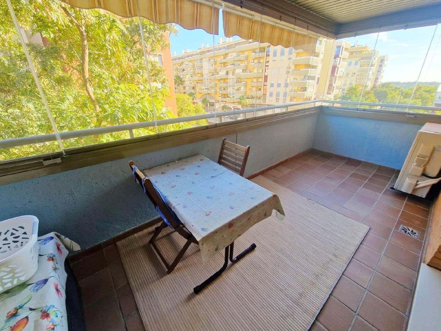  en venta apartamento Málaga Del Fresno Campiña 3