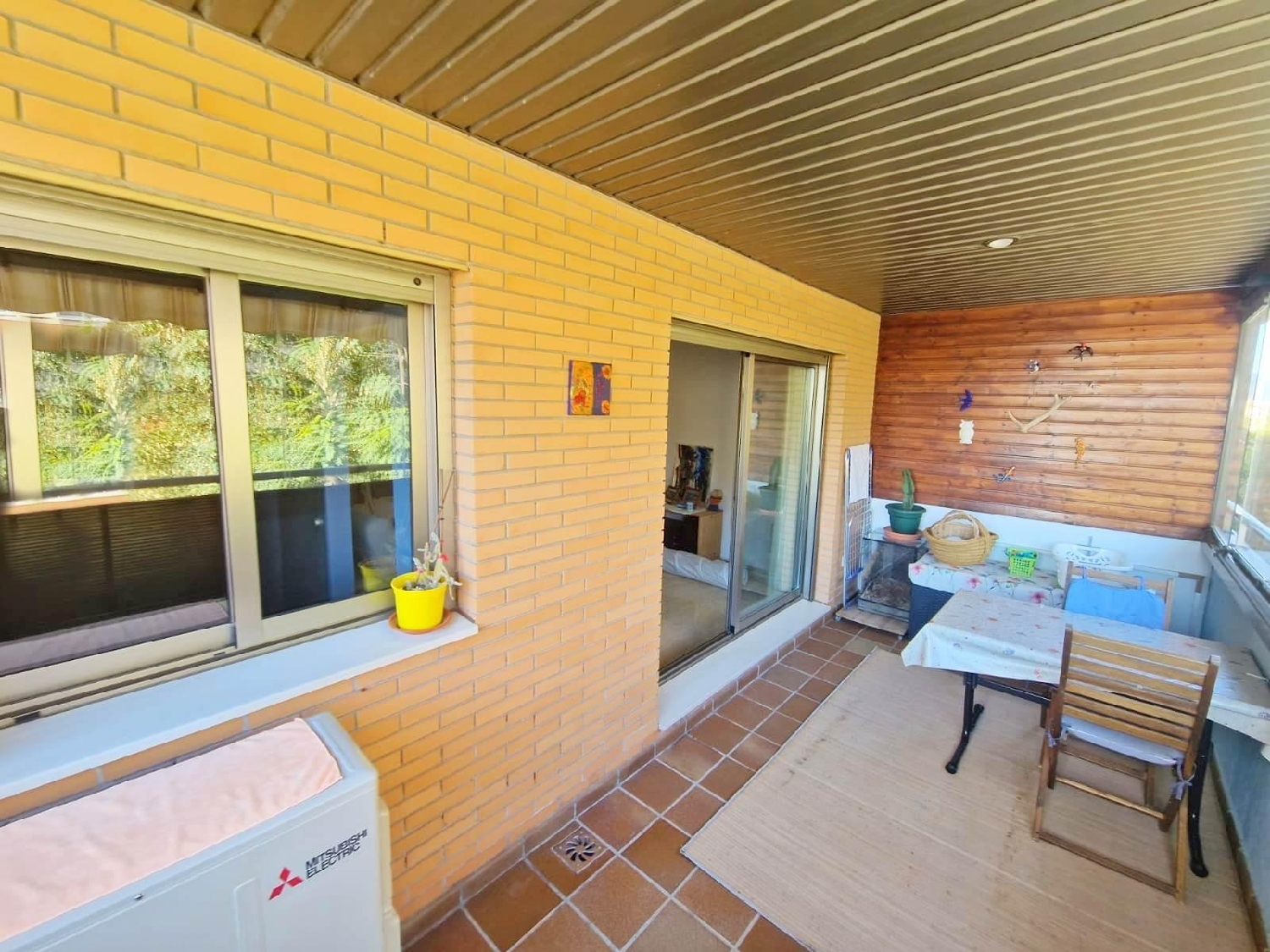  en venta apartamento Málaga Del Fresno Campiña 6