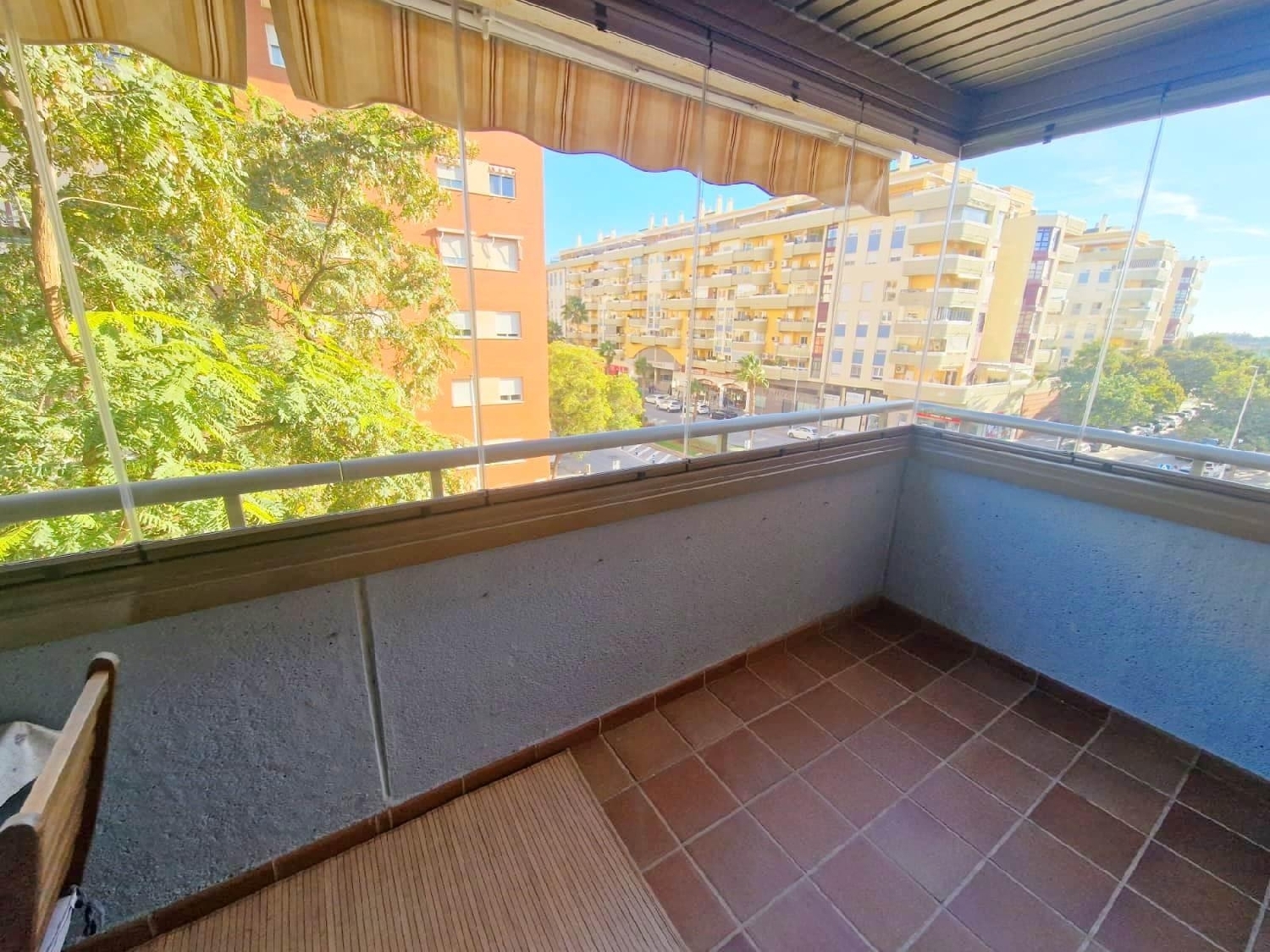  en venta apartamento Málaga Del Fresno Campiña 4