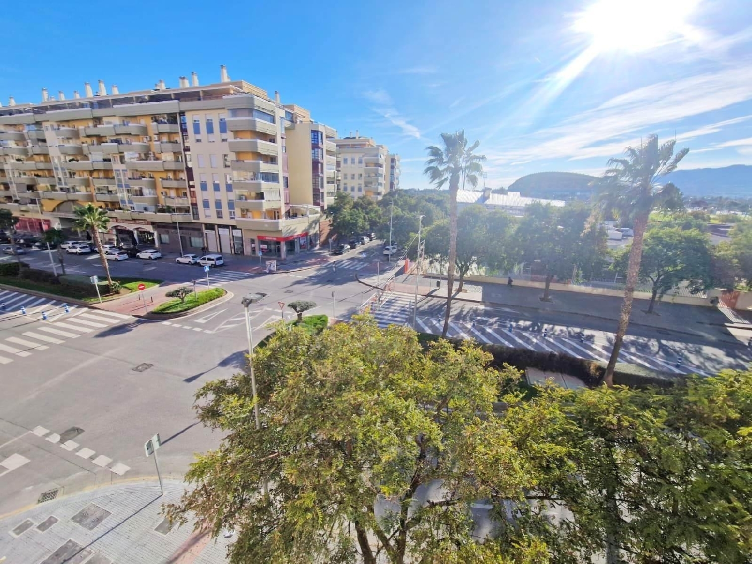  en venta apartamento Málaga Del Fresno Campiña 2