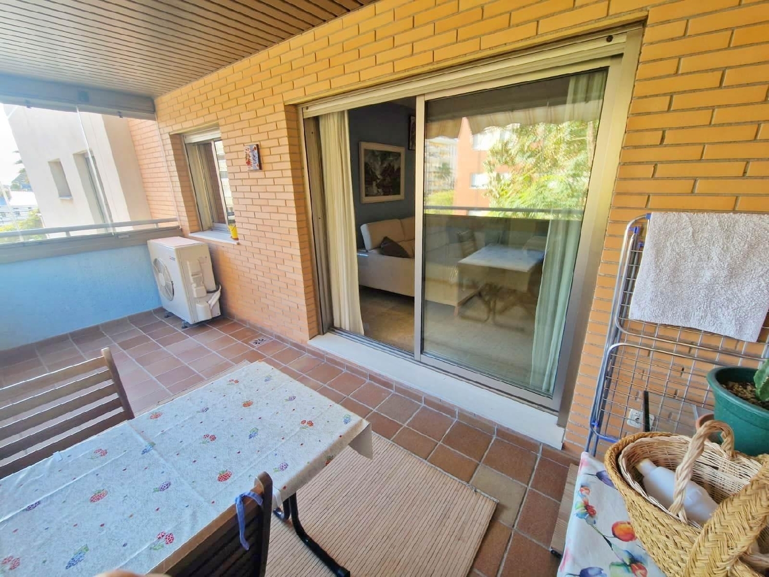  en venta apartamento Málaga Del Fresno Campiña 5