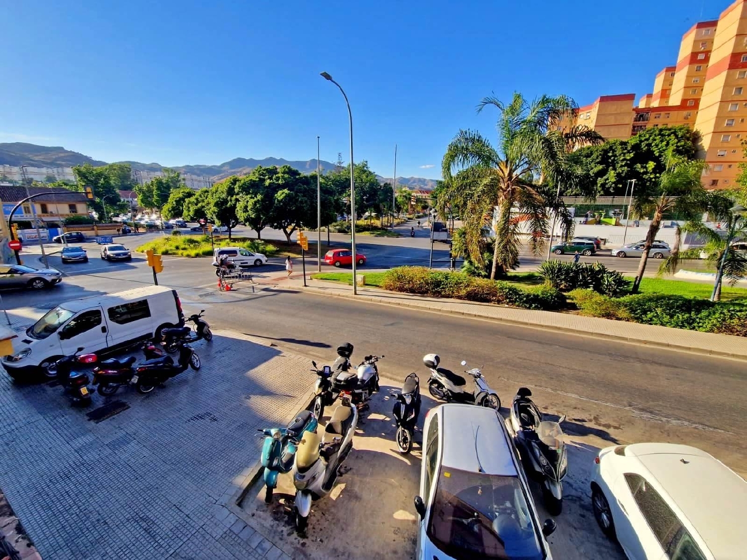  en venta apartamento Málaga Del Fresno Campiña 2