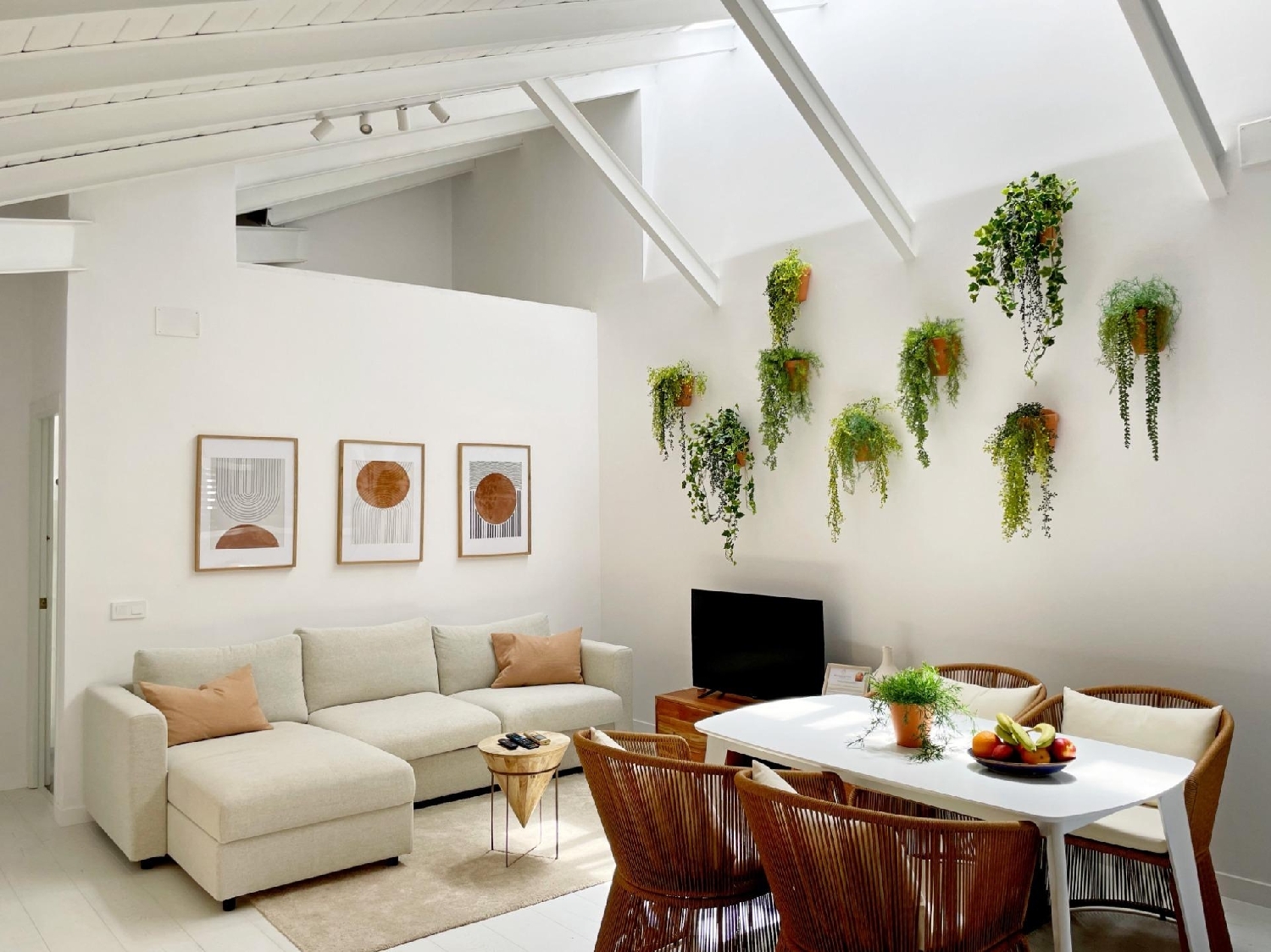  en venta apartamento Málaga Del Fresno Campiña 3