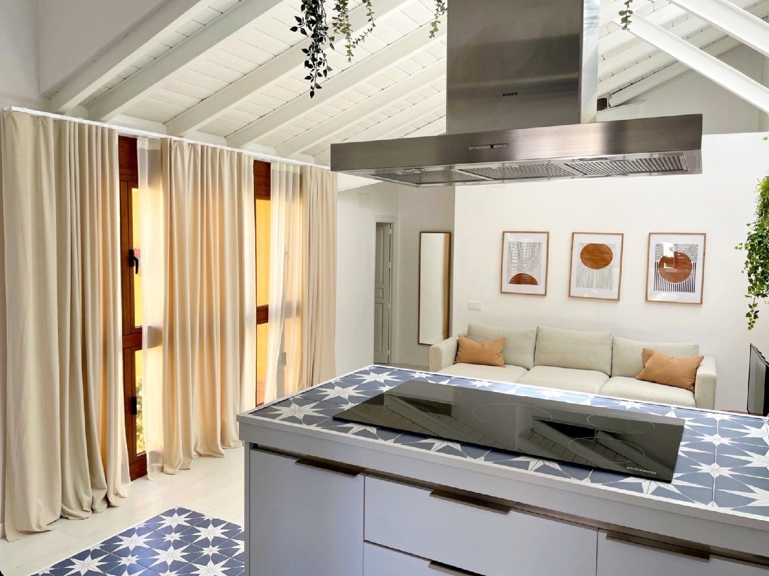  en venta apartamento Málaga Del Fresno Campiña 6