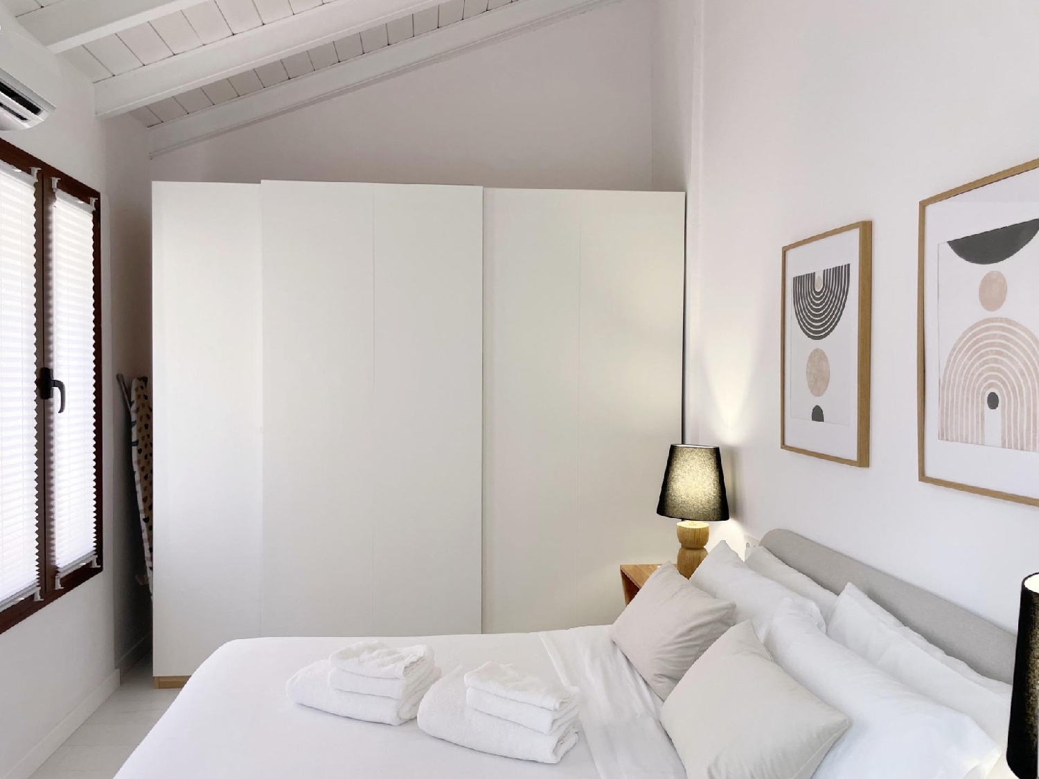  en venta apartamento Málaga Del Fresno Campiña 5