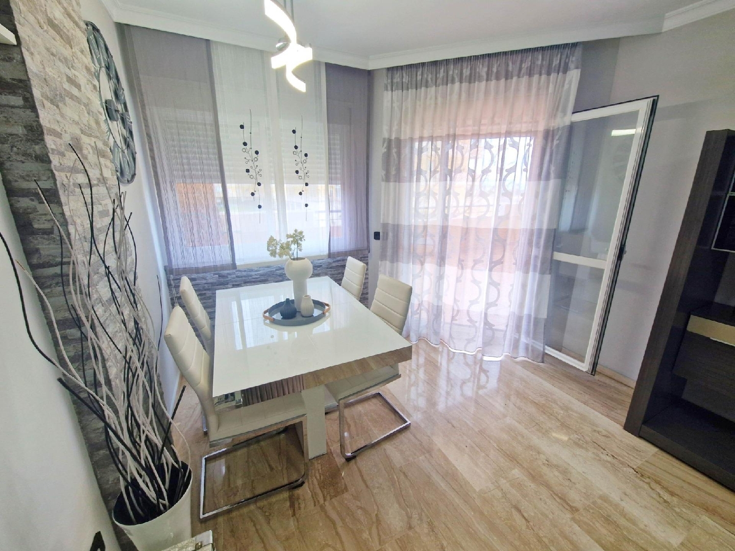  en venta apartamento Málaga Del Fresno Campiña 8