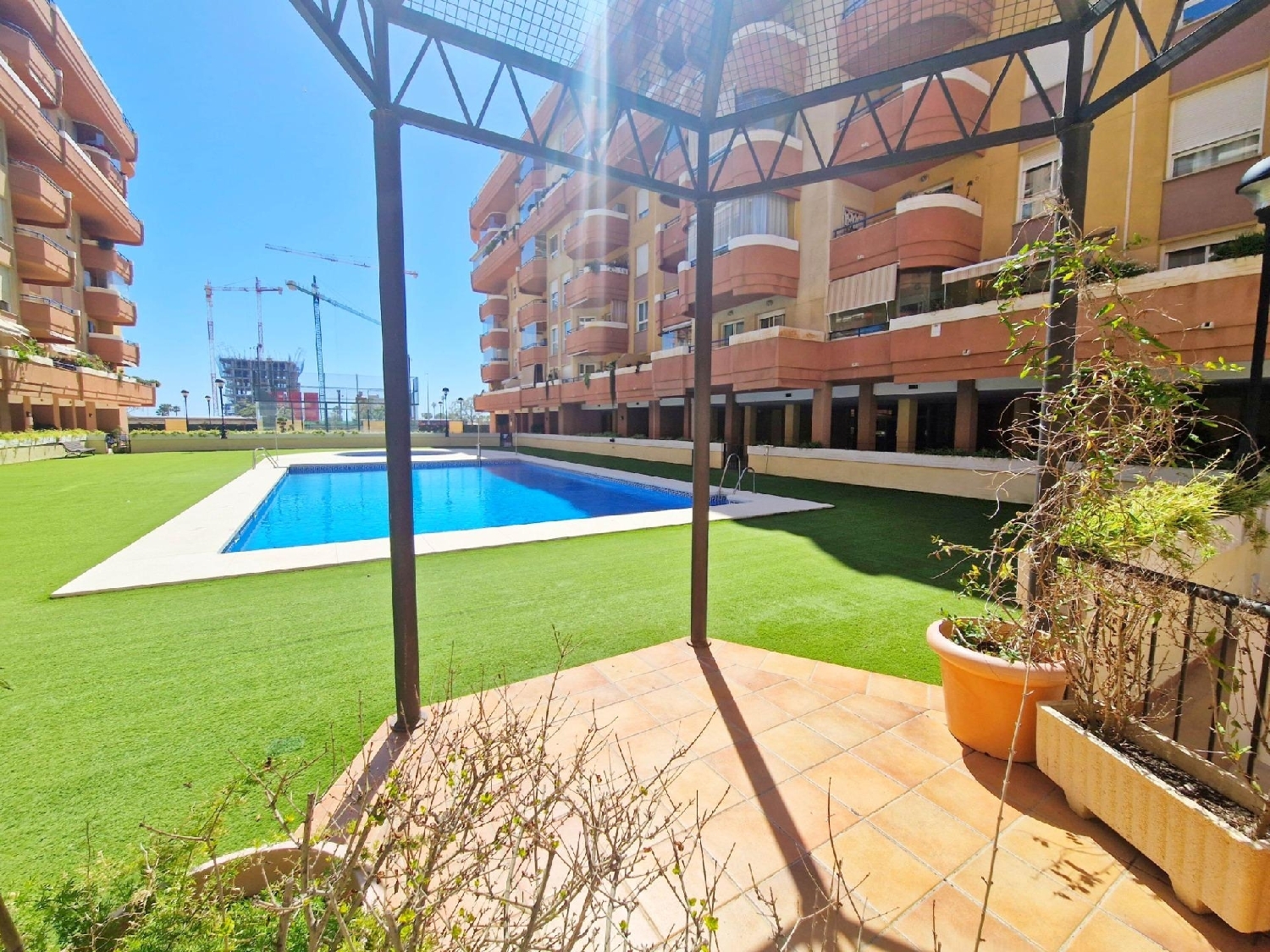  en venta apartamento Málaga Del Fresno Campiña 4