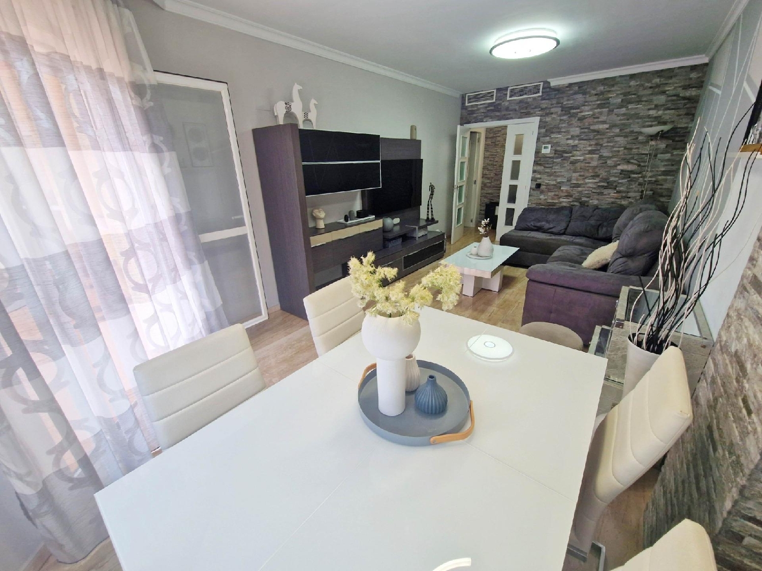  en venta apartamento Málaga Del Fresno Campiña 7