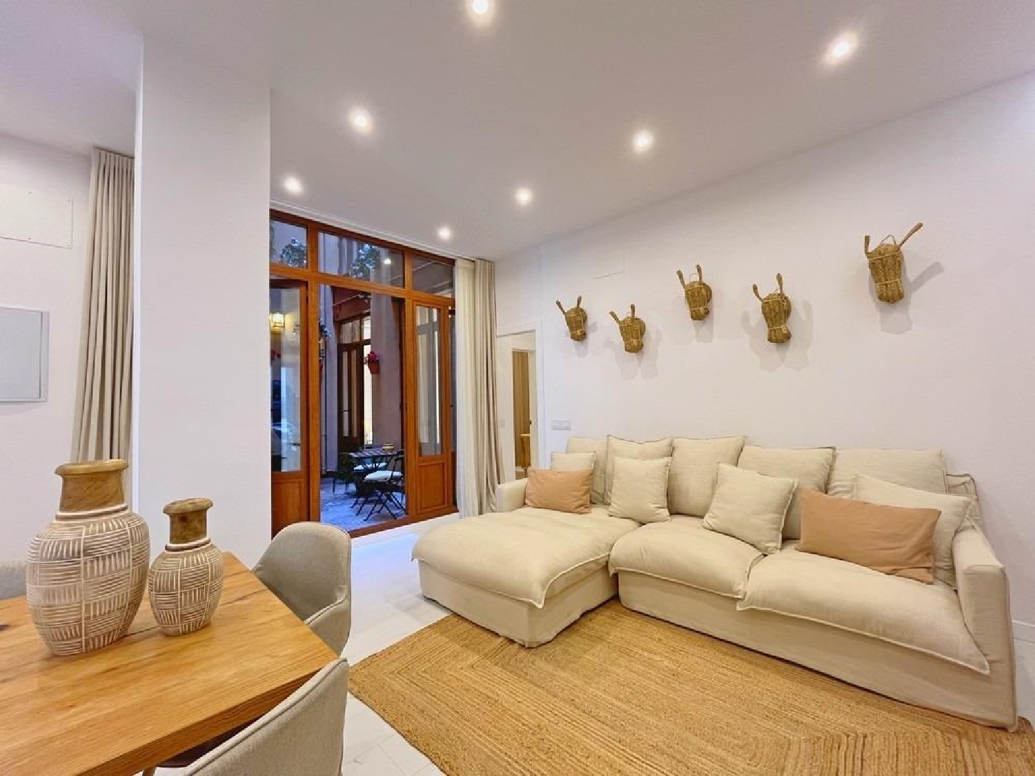  en venta apartamento Málaga Del Fresno Campiña 1