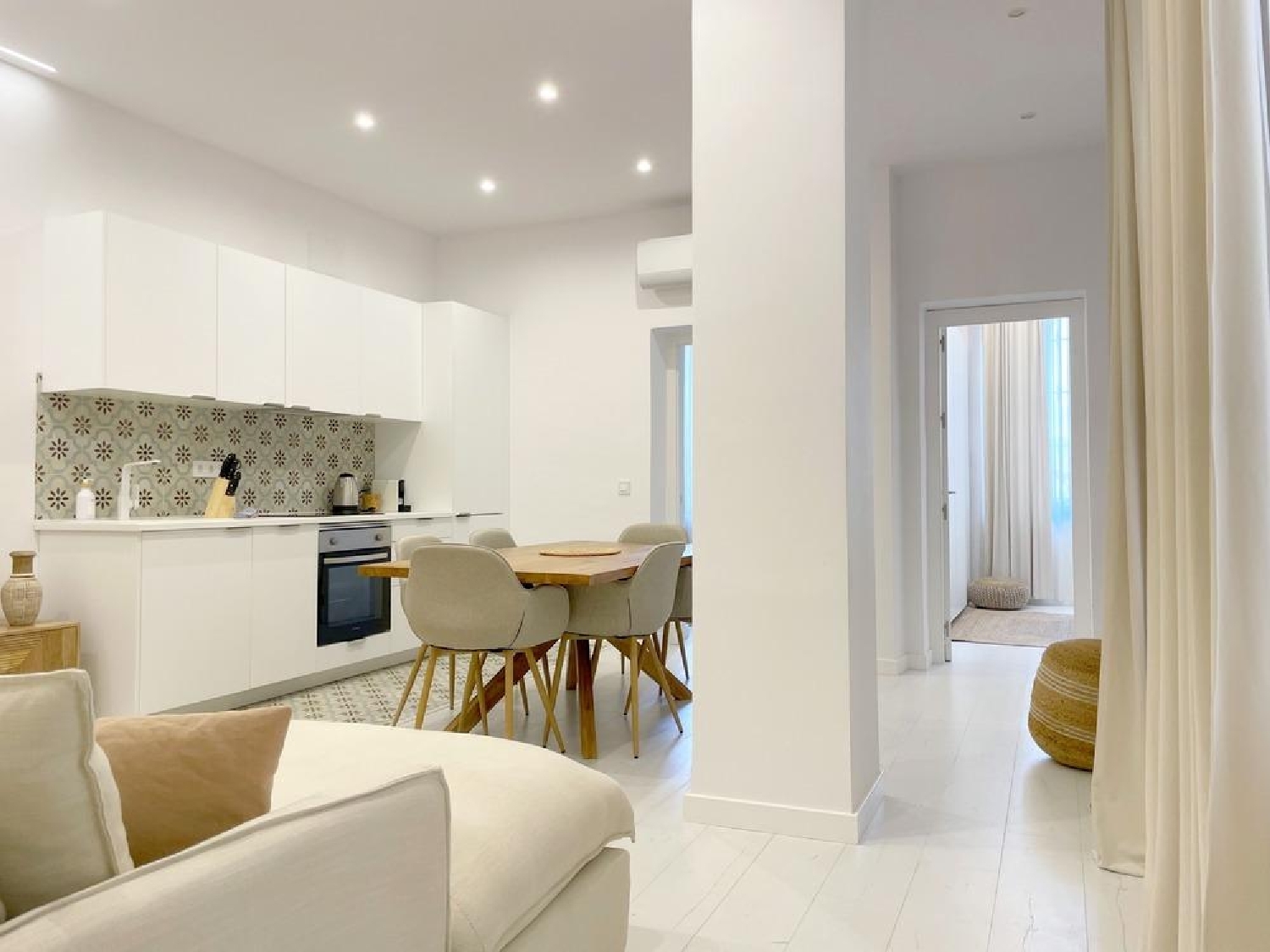  en venta apartamento Málaga Del Fresno Campiña 3