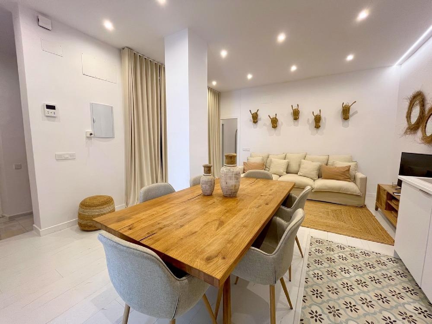  en venta apartamento Málaga Del Fresno Campiña 5