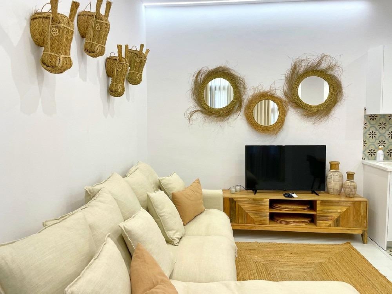  en venta apartamento Málaga Del Fresno Campiña 4