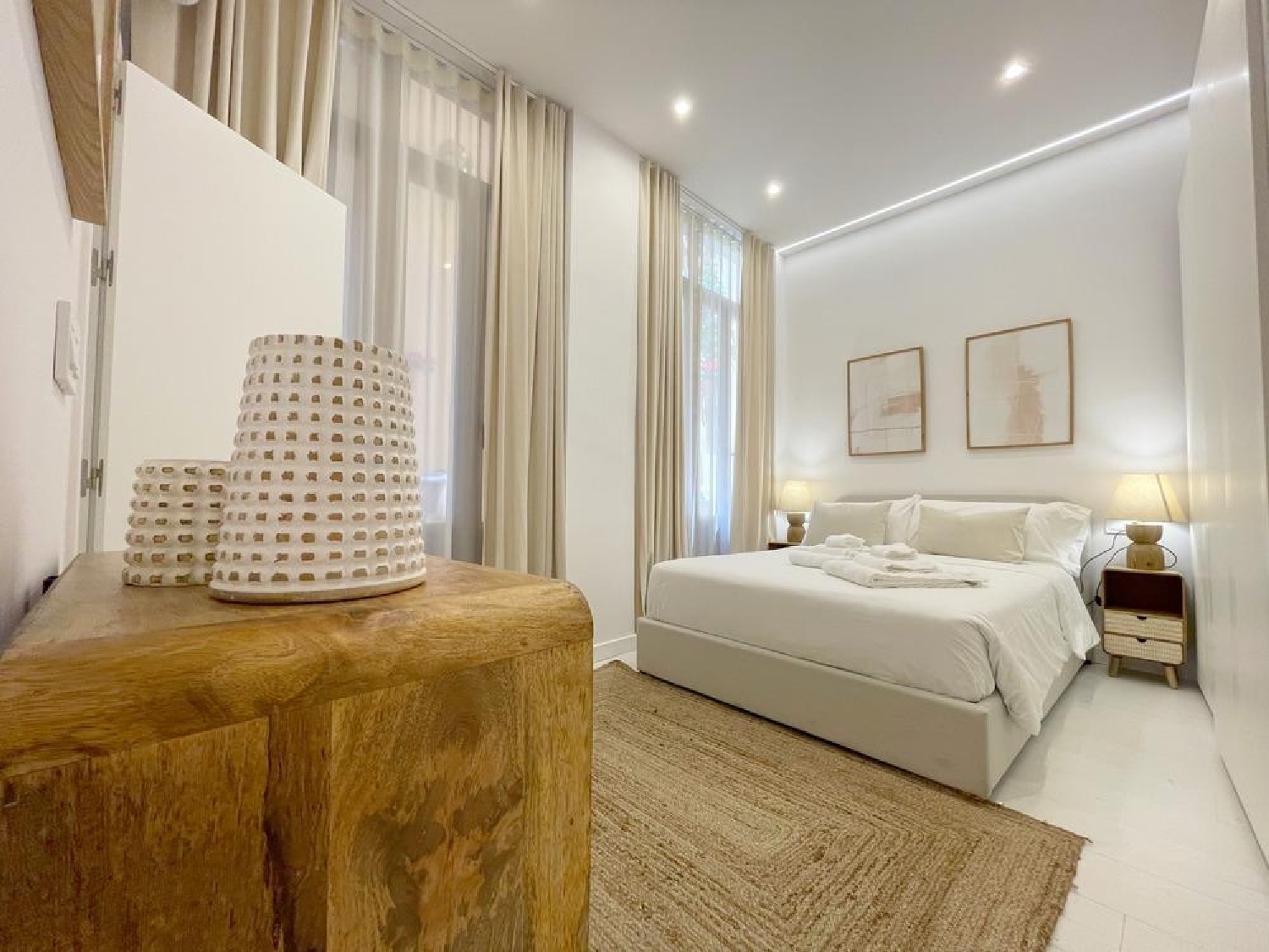  en venta apartamento Málaga Del Fresno Campiña 6