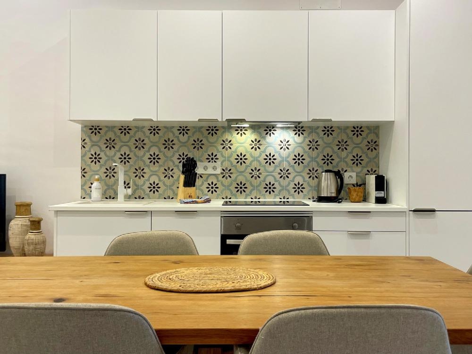  en venta apartamento Málaga Del Fresno Campiña 2