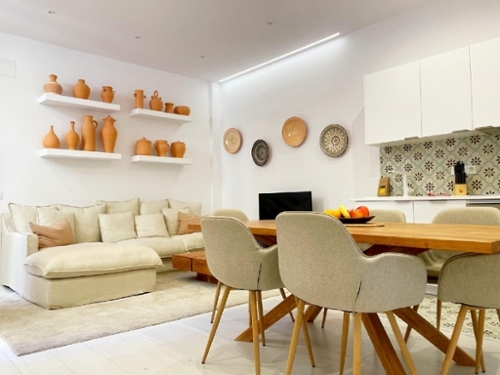 Málaga Del Fresno Campiña apartamento foto 6337407