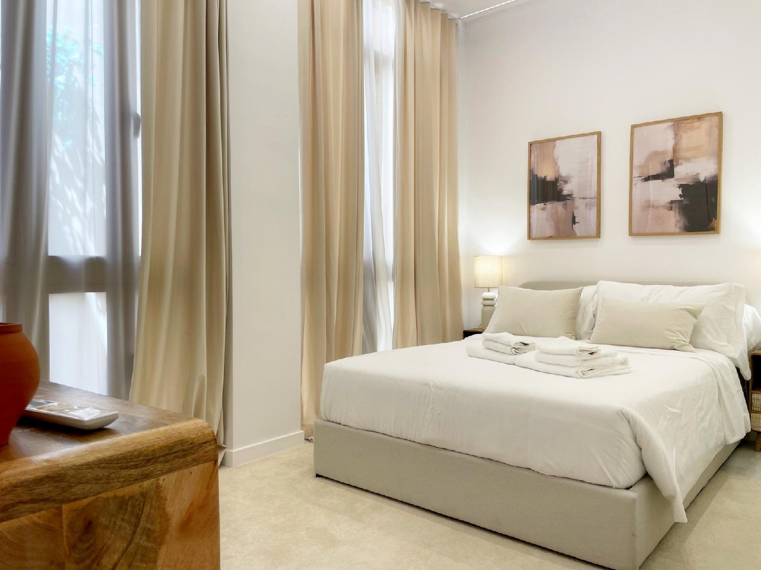  en venta apartamento Málaga Del Fresno Campiña 6