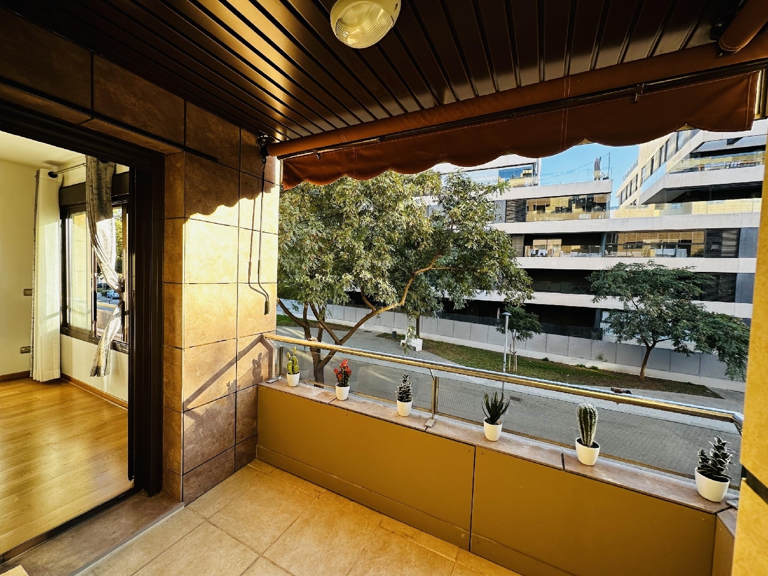  à vendre appartement Málaga Del Fresno Campiña 1