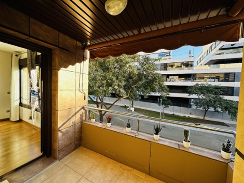 Málaga Del Fresno Campiña appartement foto 6334862