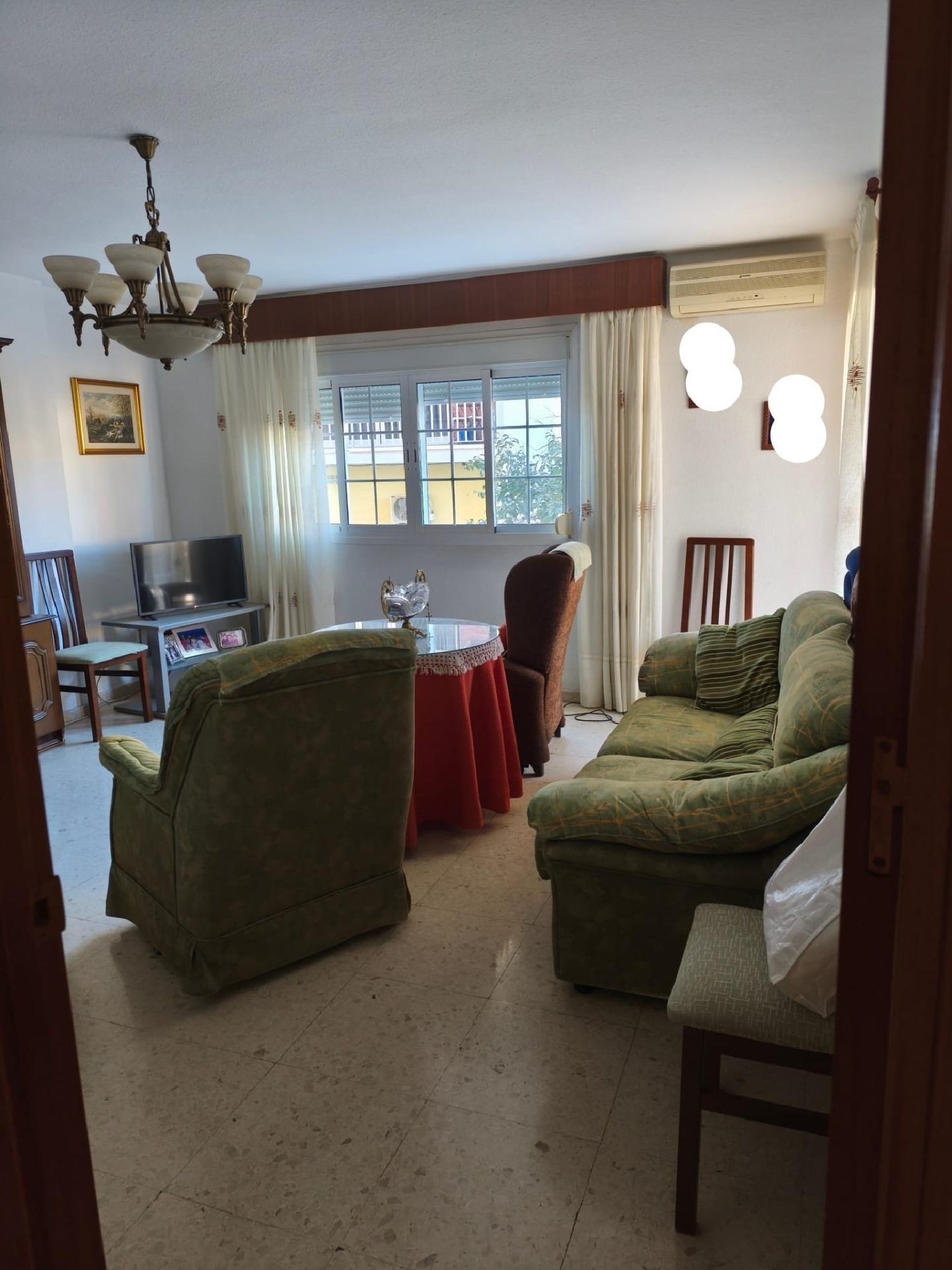  en venta apartamento Málaga Del Fresno Campiña 4