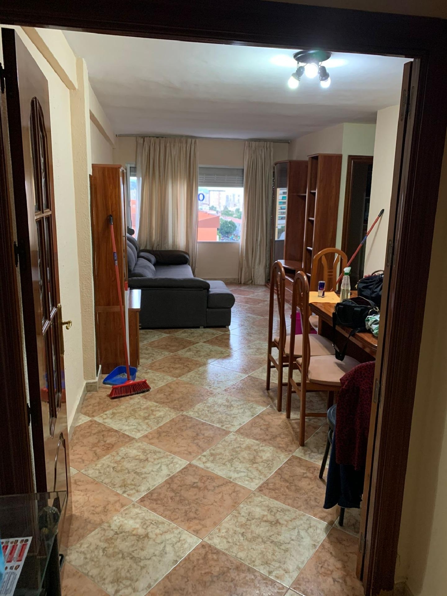  en venta apartamento Málaga Del Fresno Campiña 3