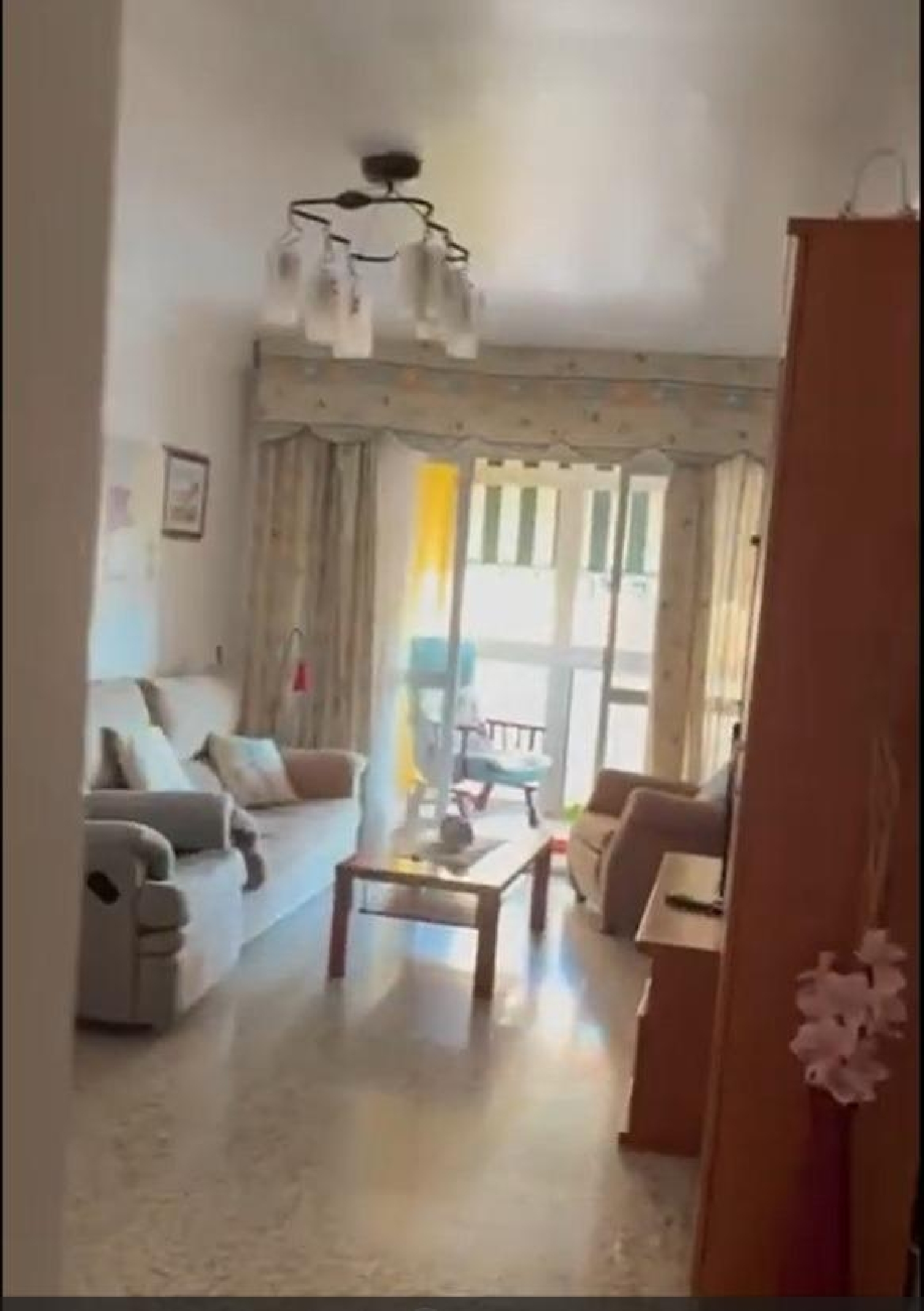 en venta apartamento Málaga Del Fresno Campiña 3