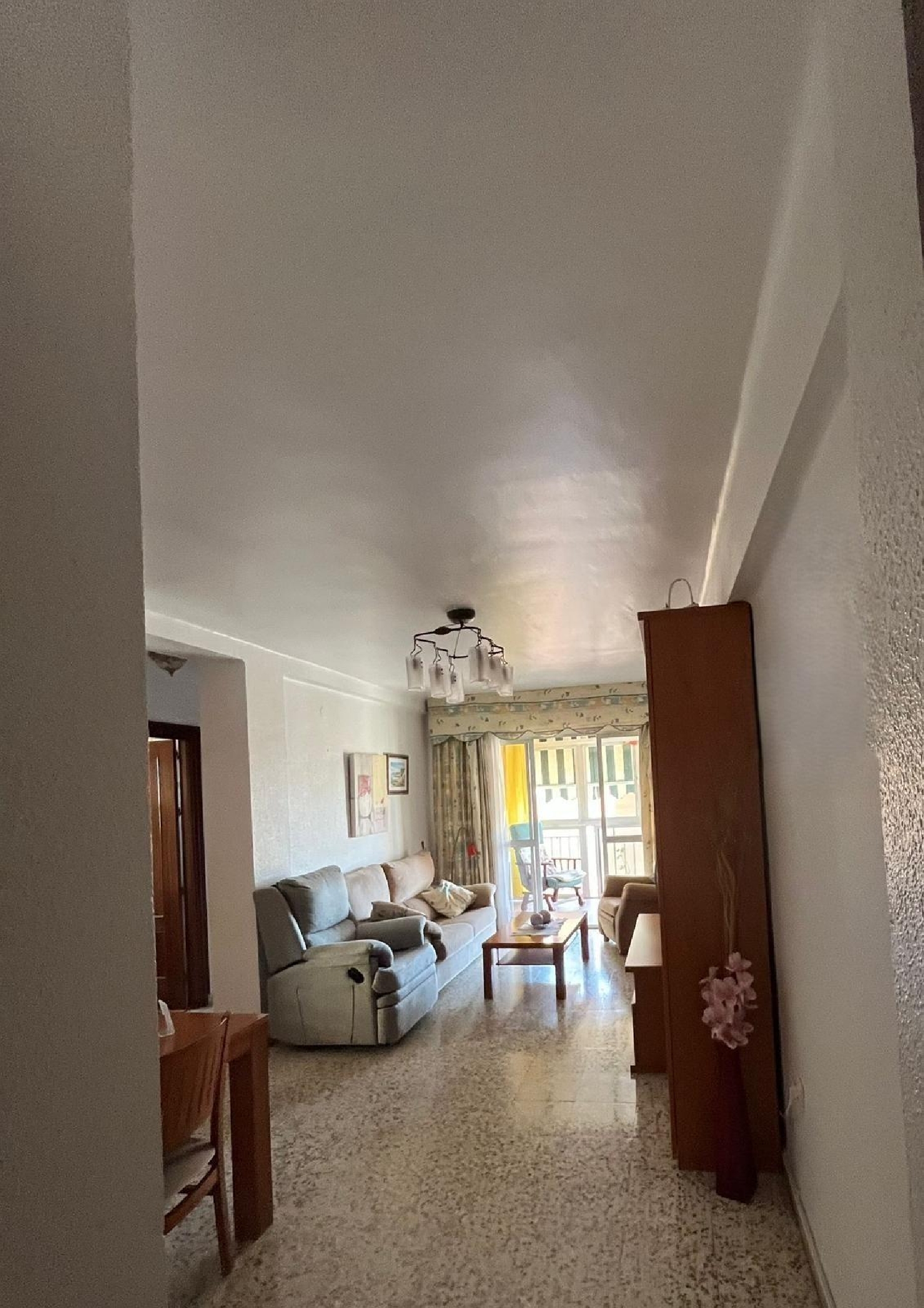 en venta apartamento Málaga Del Fresno Campiña 2