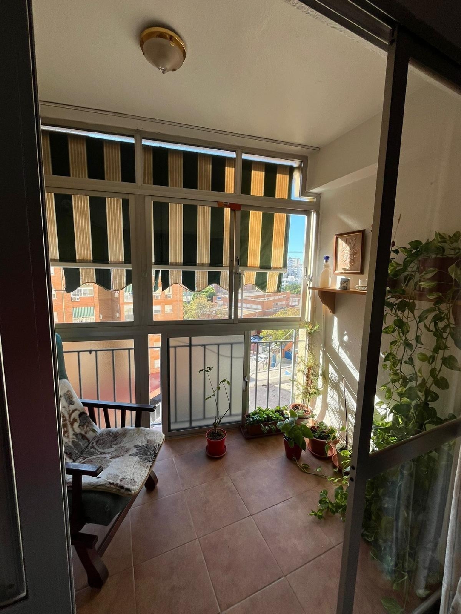 en venta apartamento Málaga Del Fresno Campiña 1