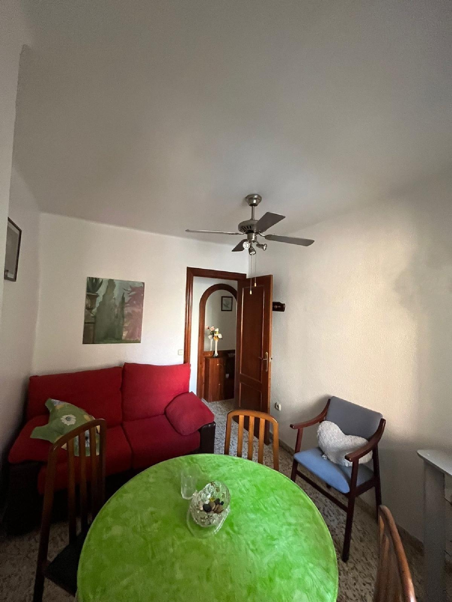 en venta apartamento Málaga Del Fresno Campiña 7