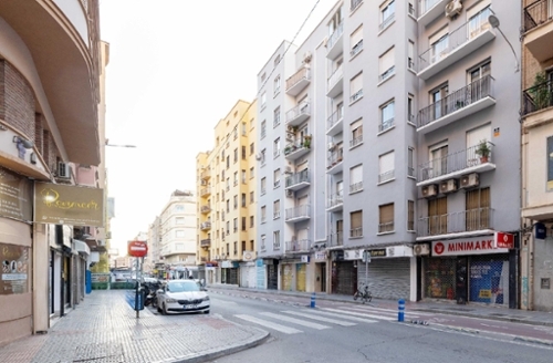 Málaga Del Fresno Campiña apartamento foto 6333917