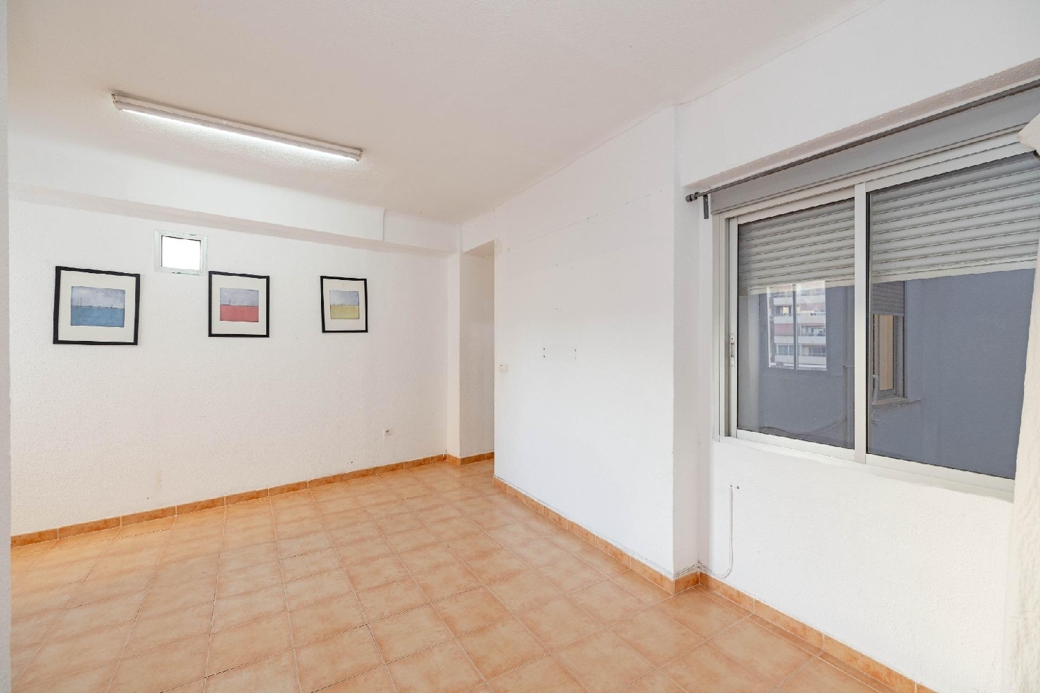 en venta apartamento Málaga Del Fresno Campiña 6