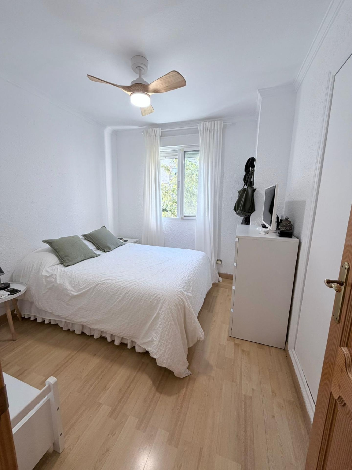  en venta apartamento Málaga Del Fresno Campiña 8