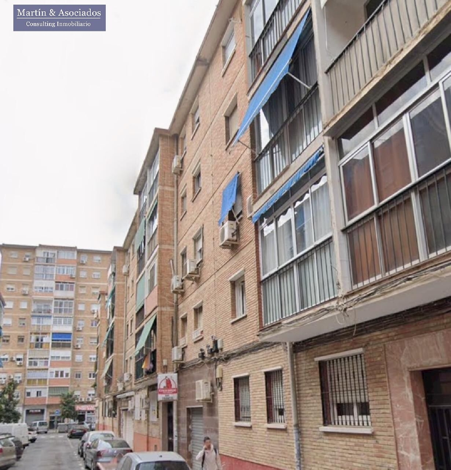  à vendre appartement Málaga Del Fresno Campiña 1