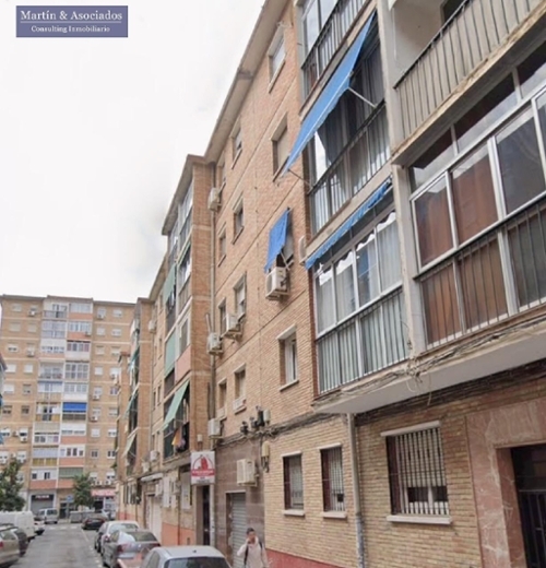 Málaga Del Fresno Campiña appartement foto 6335732