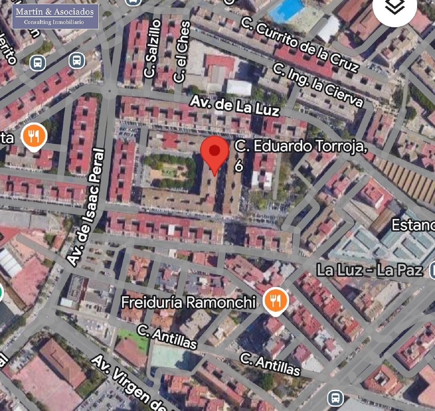  à vendre appartement Málaga Del Fresno Campiña 3