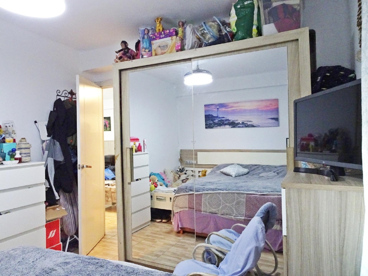  for sale apartment Málaga Del Fresno Campiña 8