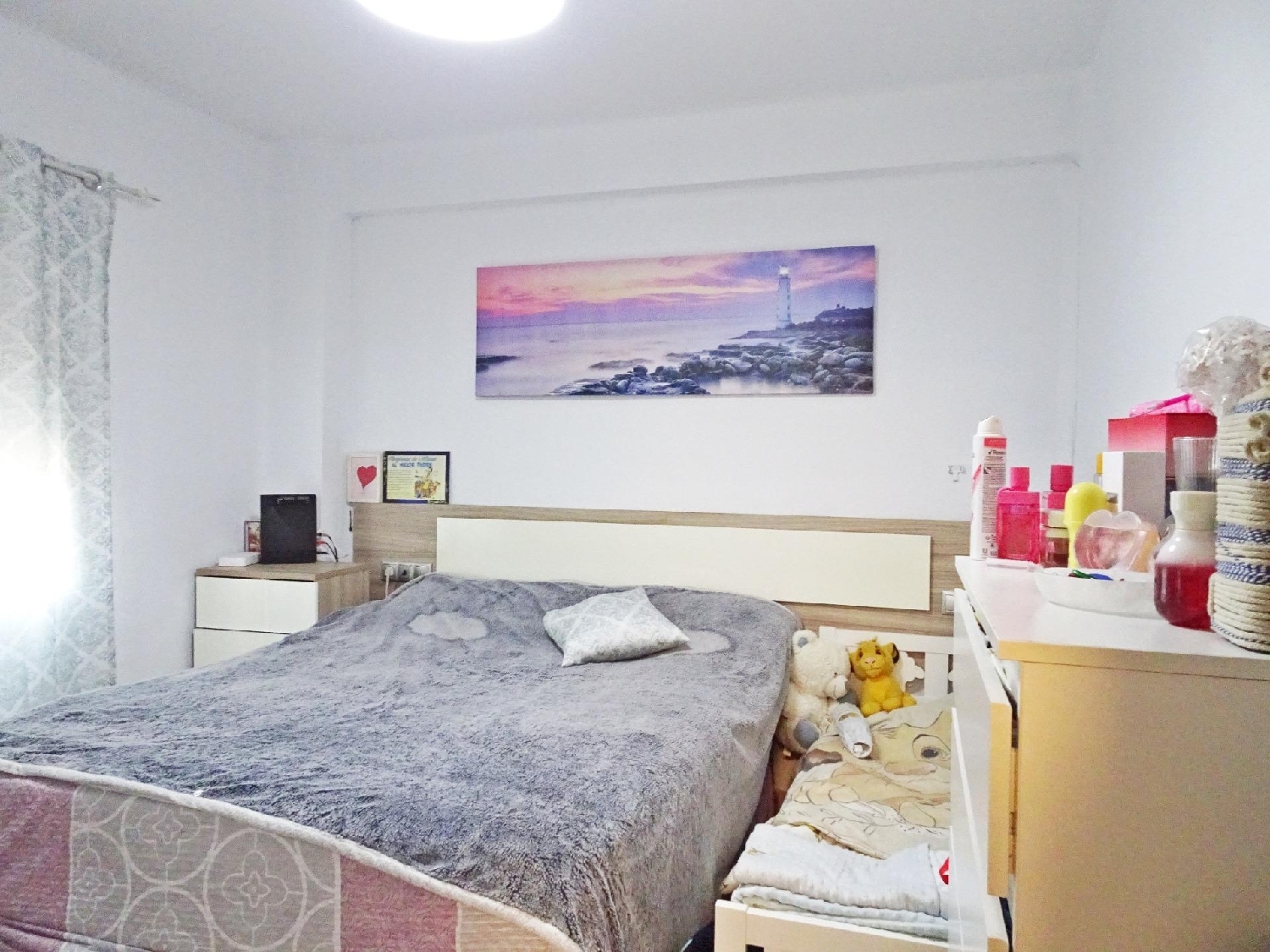  for sale apartment Málaga Del Fresno Campiña 7