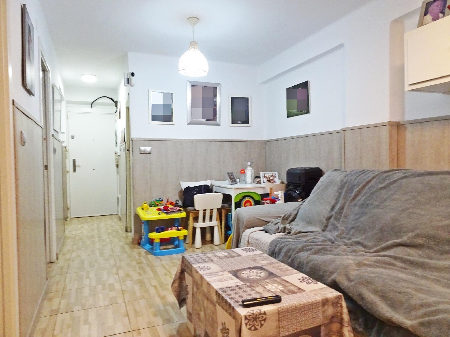  for sale apartment Málaga Del Fresno Campiña 4