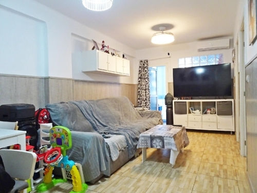 Málaga Del Fresno Campiña apartment foto 6330769