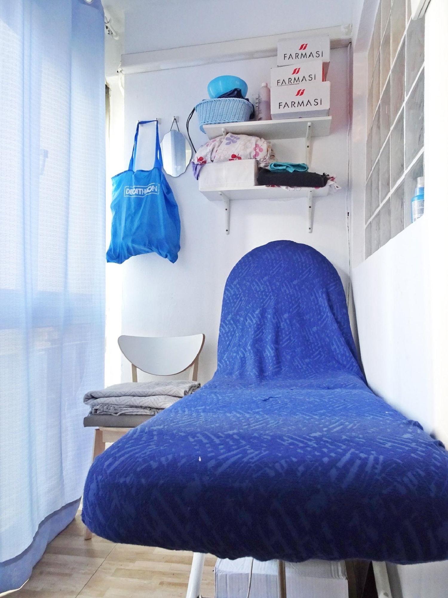  for sale apartment Málaga Del Fresno Campiña 5