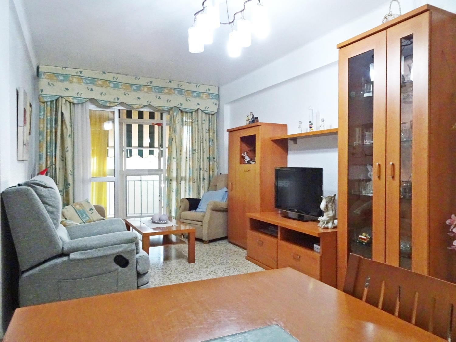  for sale apartment Málaga Del Fresno Campiña 3