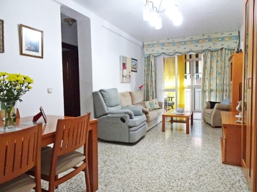 Málaga Del Fresno Campiña apartment foto 6330775