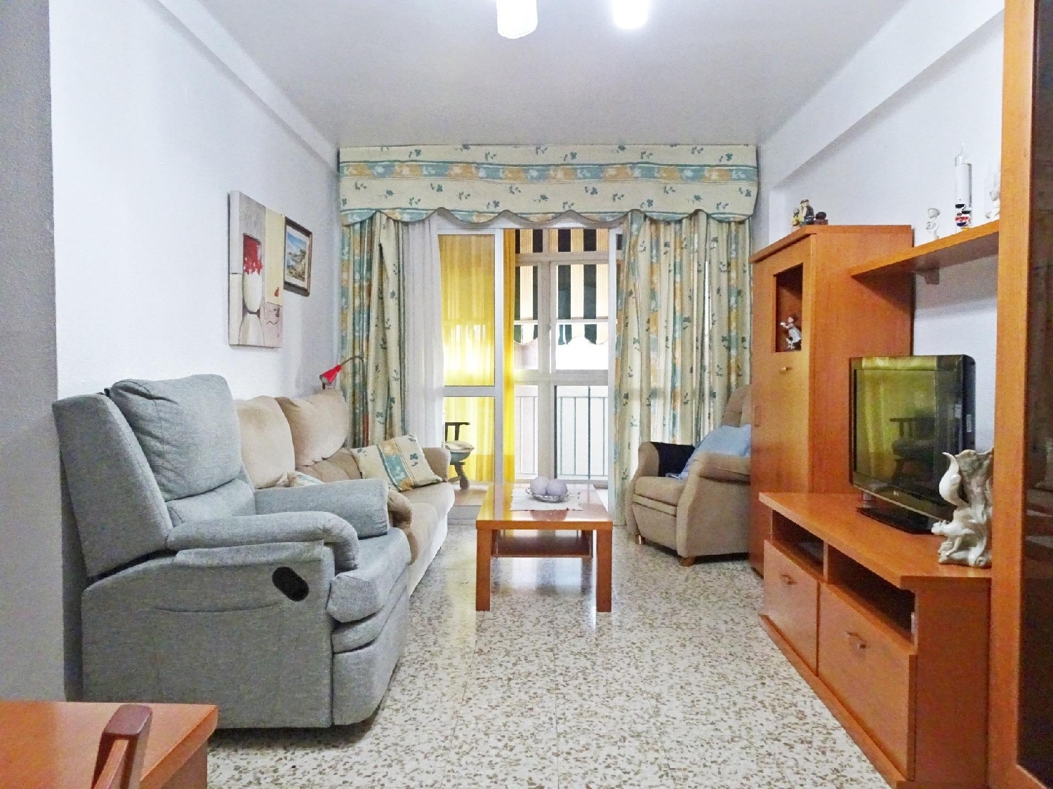  for sale apartment Málaga Del Fresno Campiña 2