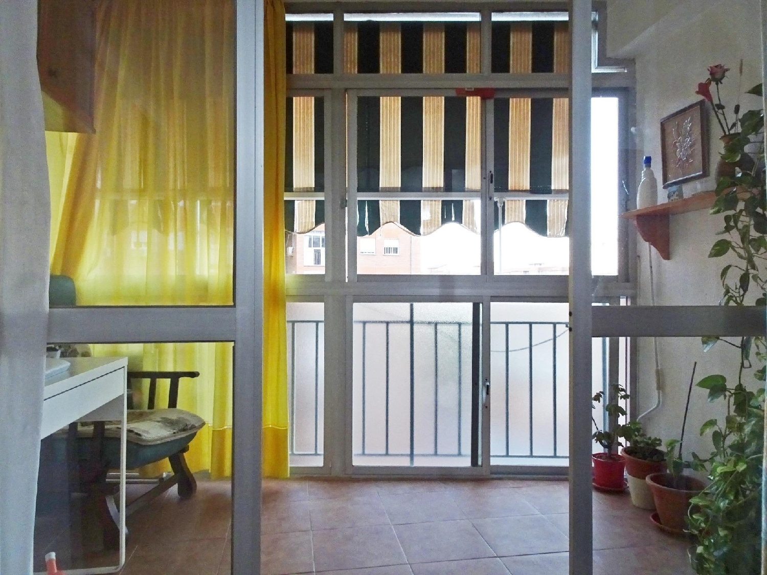  for sale apartment Málaga Del Fresno Campiña 4