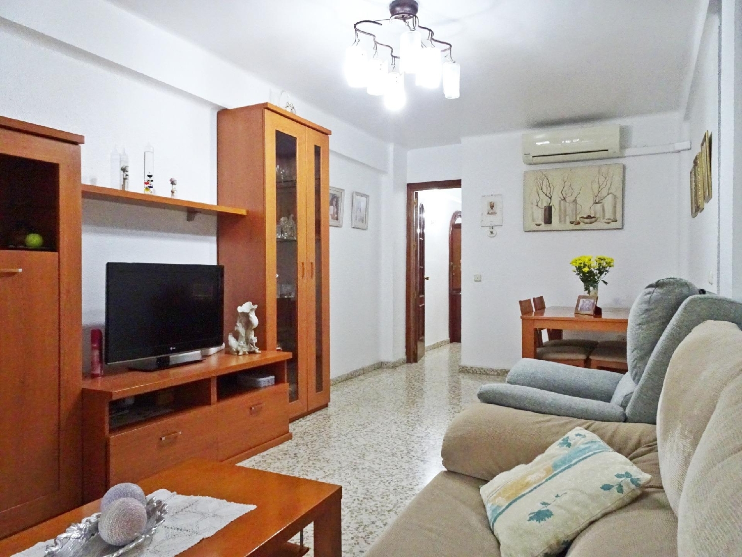  for sale apartment Málaga Del Fresno Campiña 8