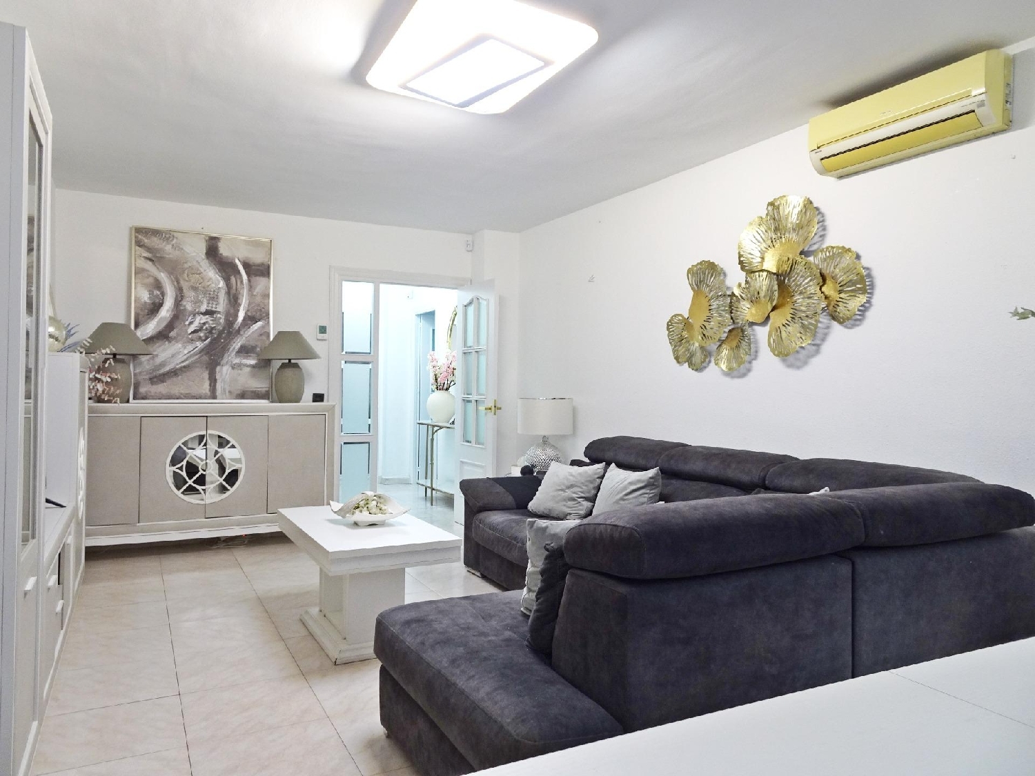 for sale apartment Málaga Del Fresno Campiña 4