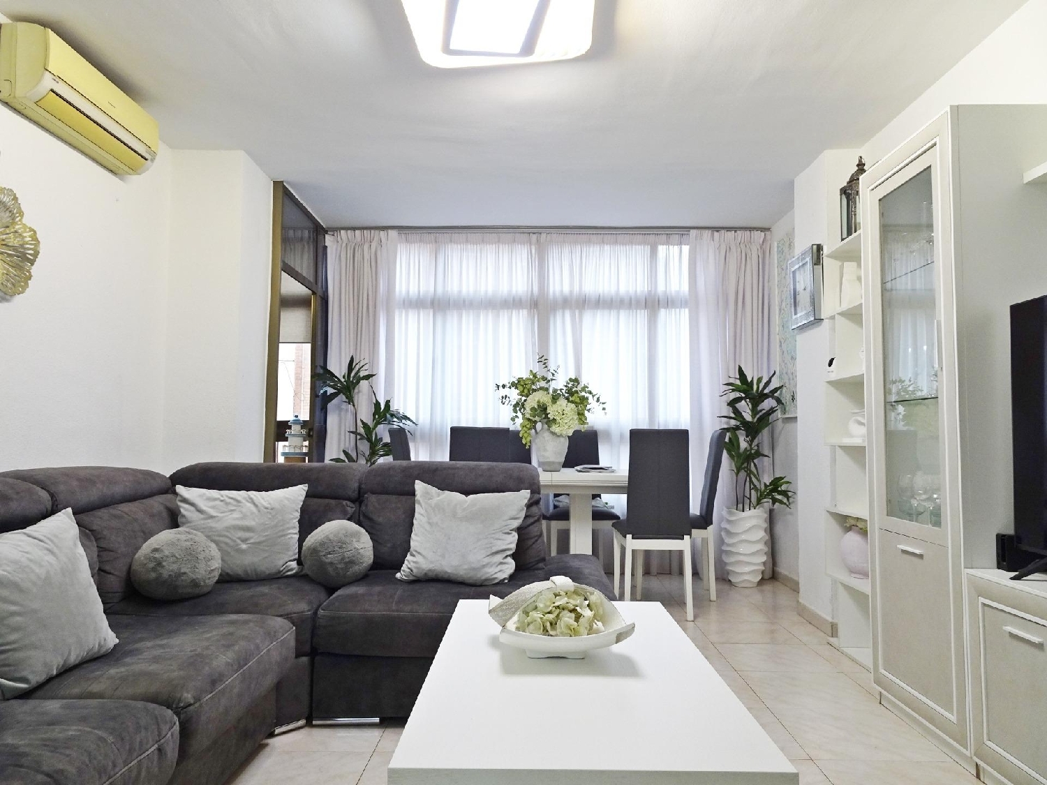 for sale apartment Málaga Del Fresno Campiña 2