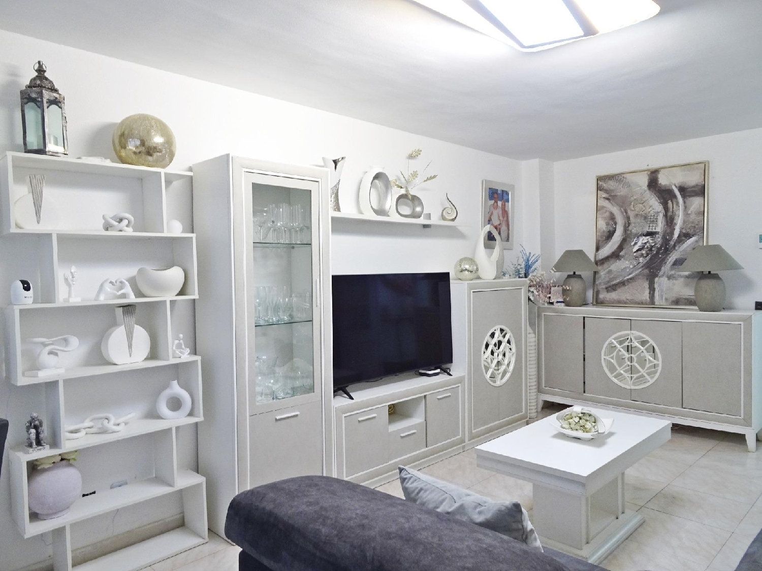 for sale apartment Málaga Del Fresno Campiña 6