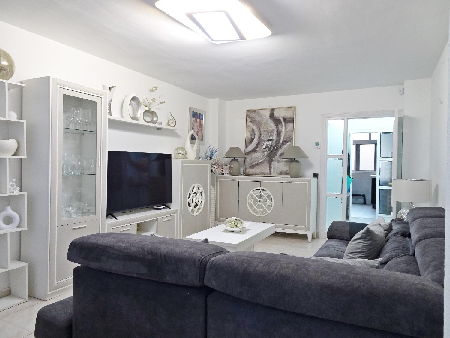 for sale apartment Málaga Del Fresno Campiña 5