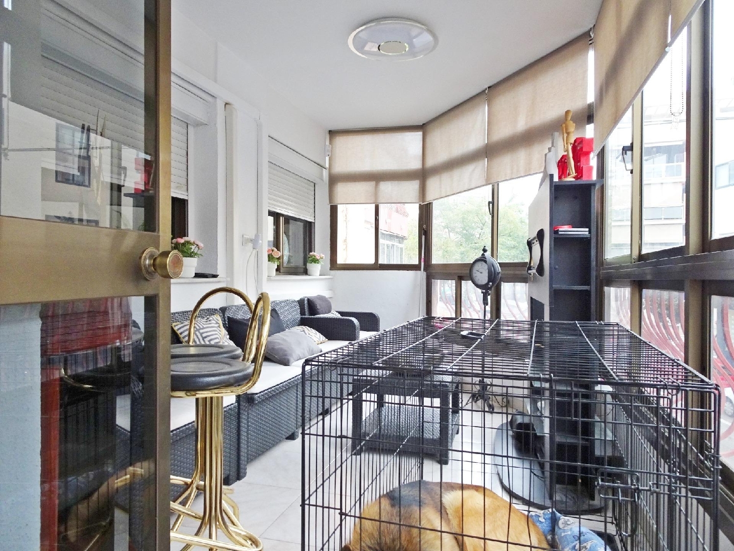 for sale apartment Málaga Del Fresno Campiña 7